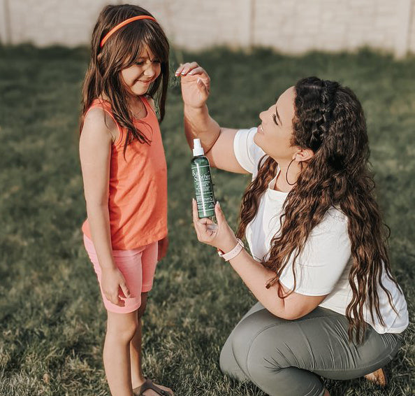 5 Bug Spray Mistakes You May Be Making