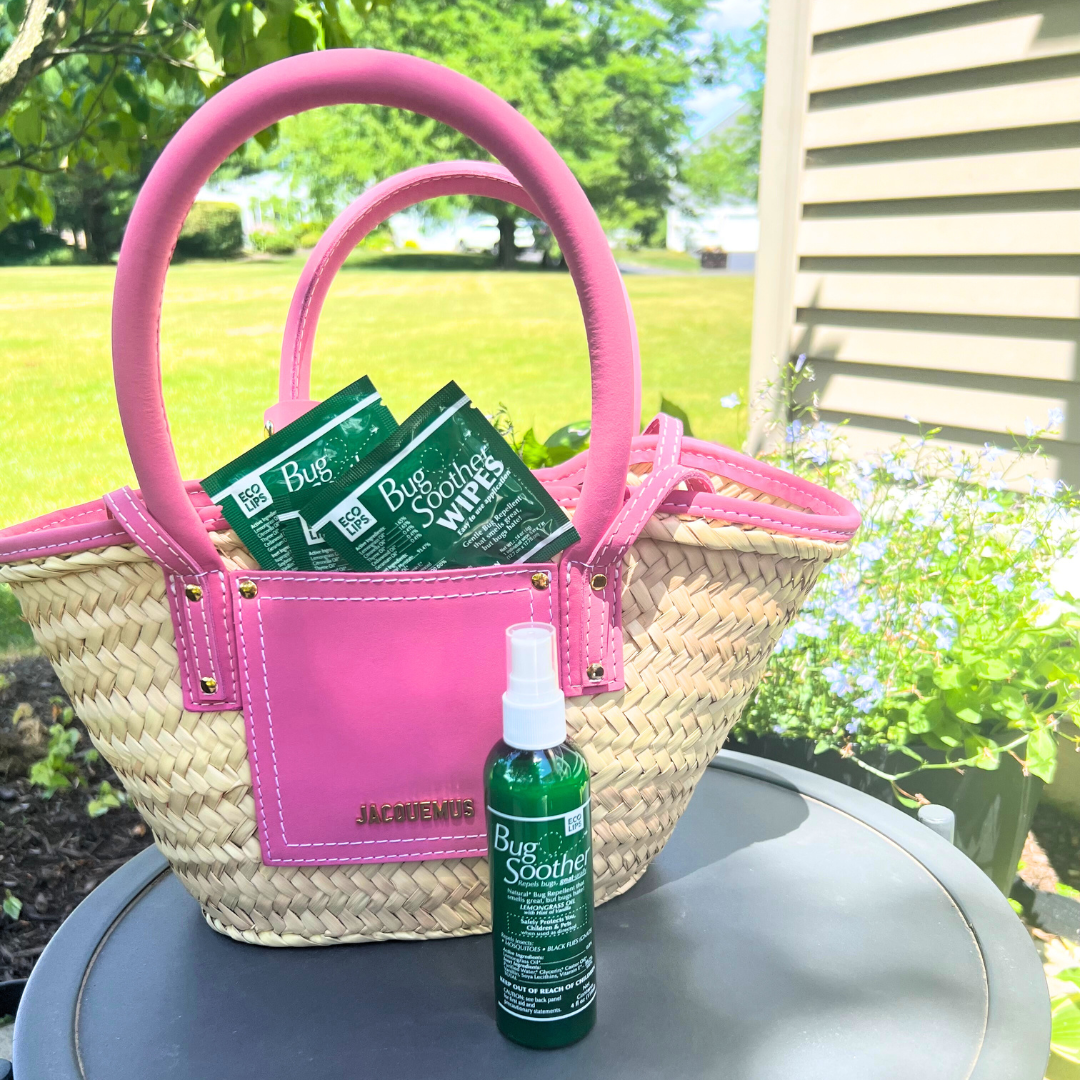 Bug Soother: The Natural Insect Repellent You’ve Been Waiting For