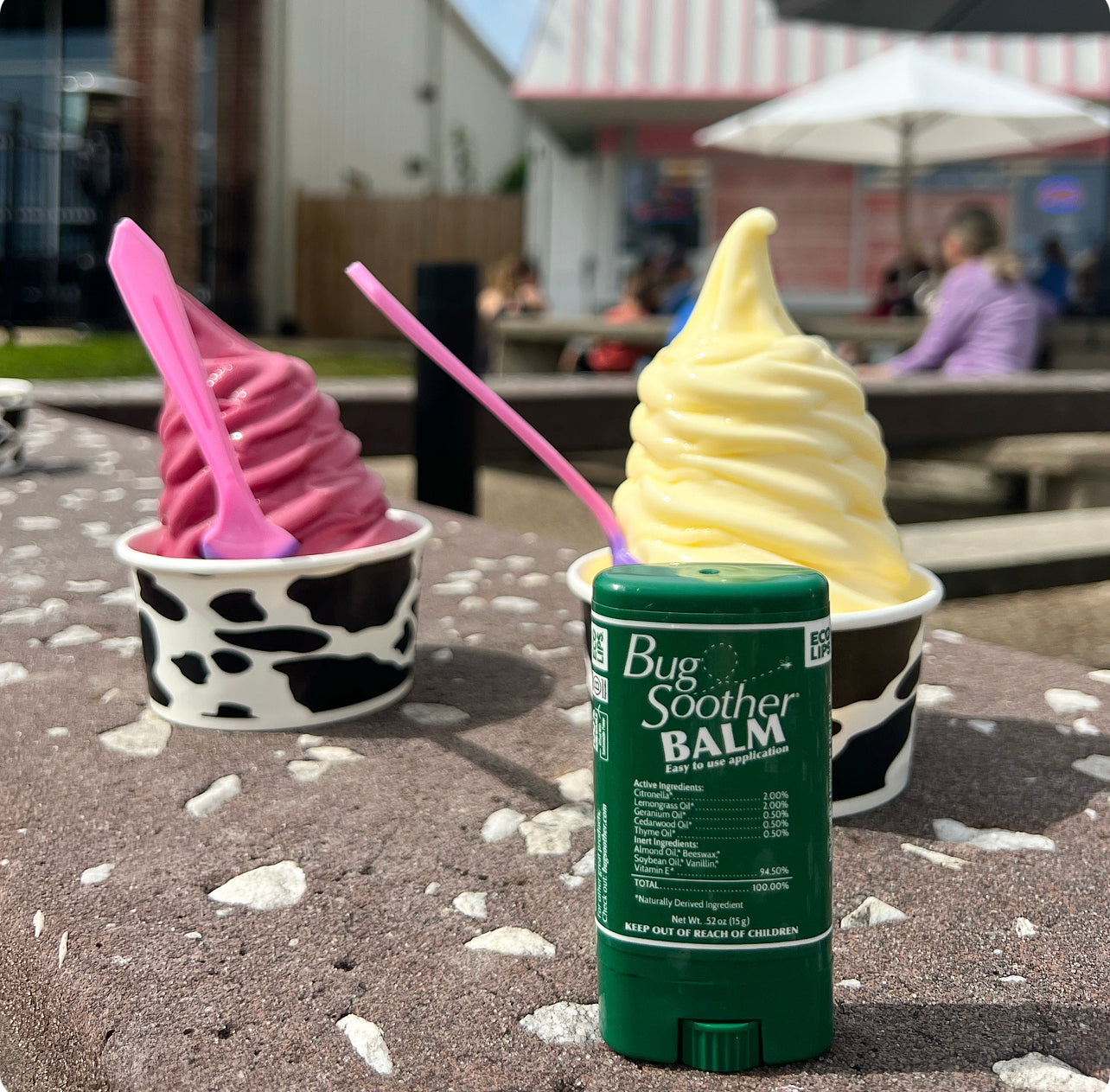 Bug Soother: The Natural Insect Repellent You’ve Been Waiting For