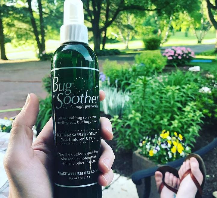 9 Simple Ways to Keep Bugs Out of Your Yard or Garden