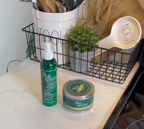 10 Questions About Repelling Bugs You’ve Always Wanted to Ask