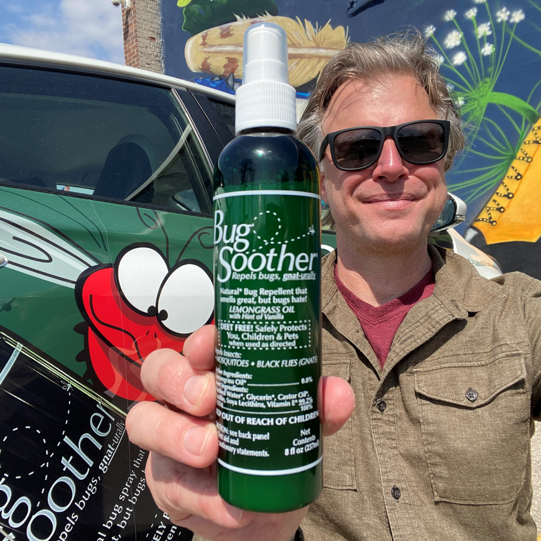 Eco Lips Acquires Emergent Personal Care Company, Simply Soothing