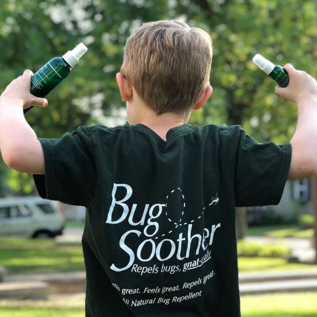75 Times Bug Soother Might Come in Handy