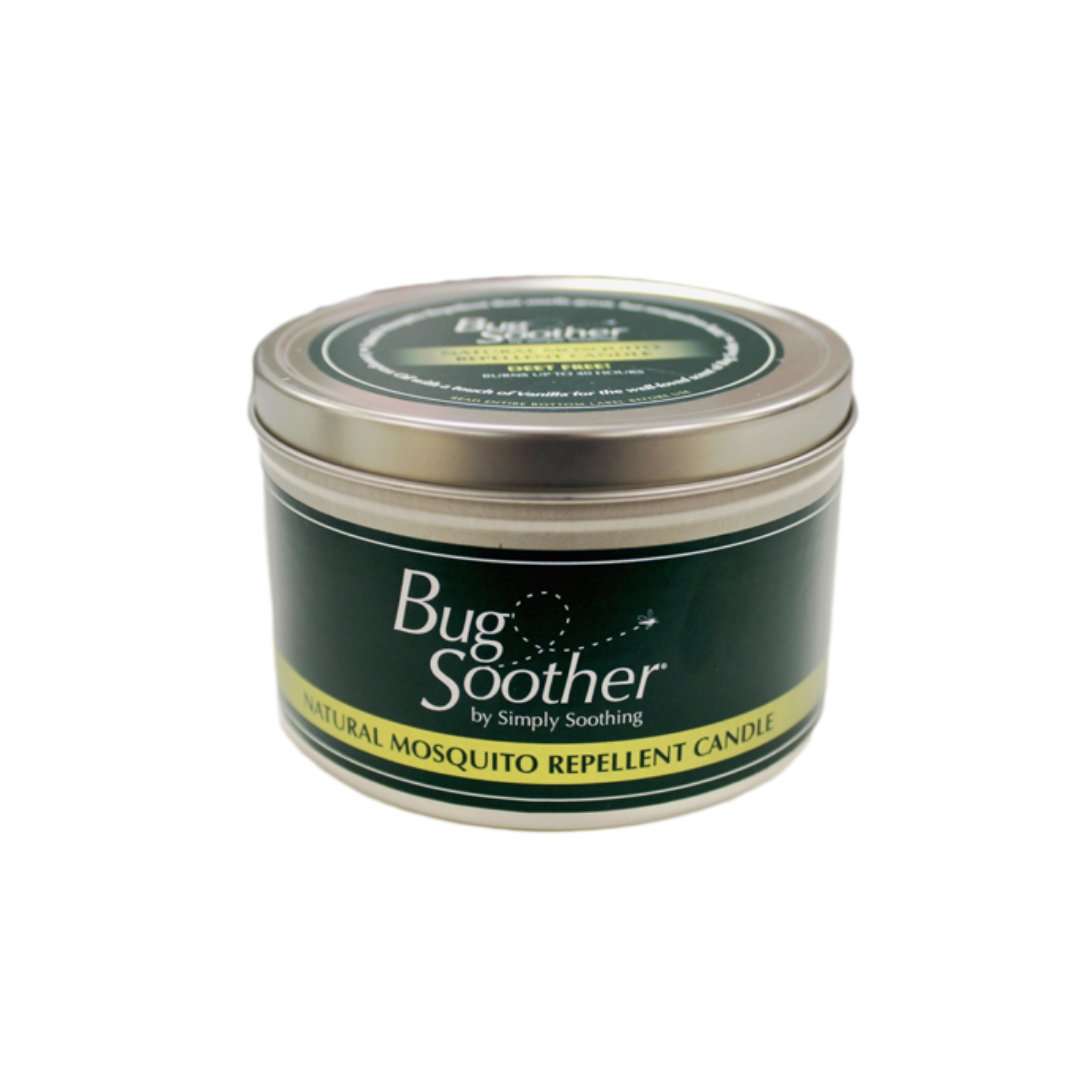 Bug Repellent Candle