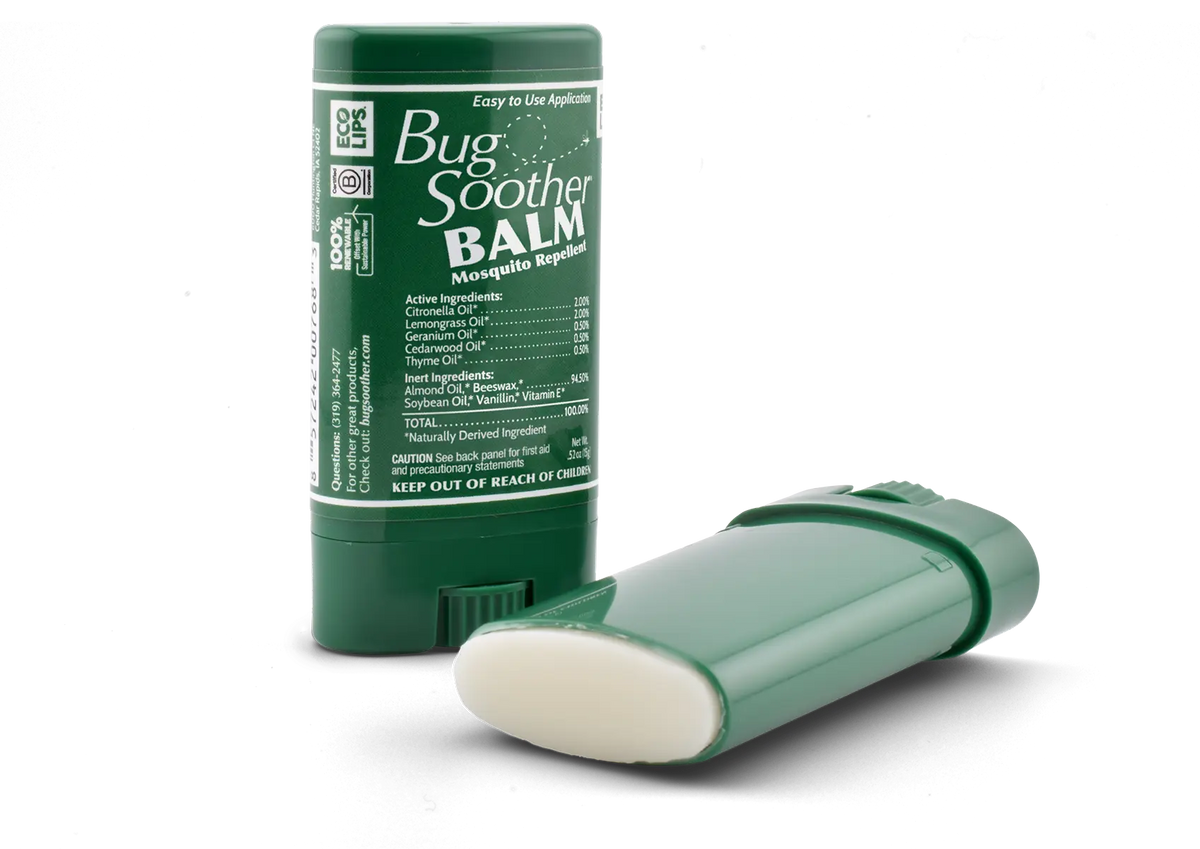 Bug Soother Balm Virtual 