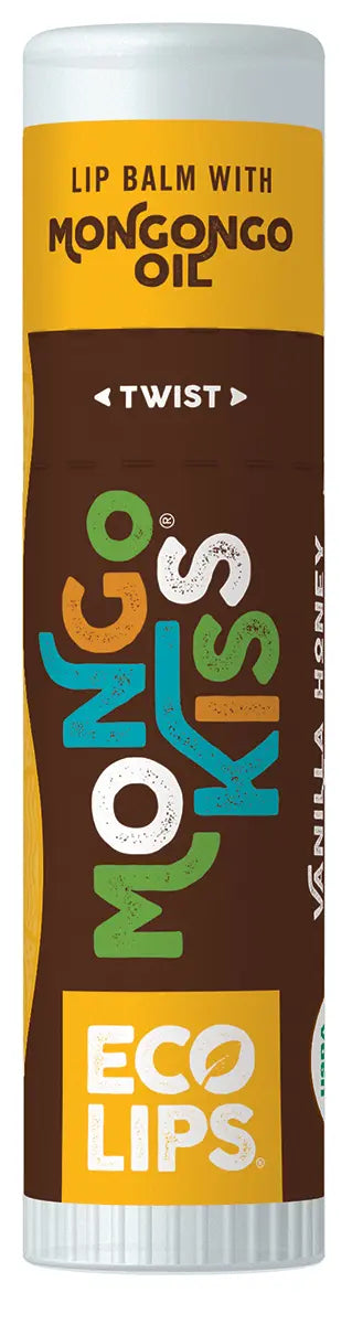 Mongo Kiss Vanilla Honey Image 